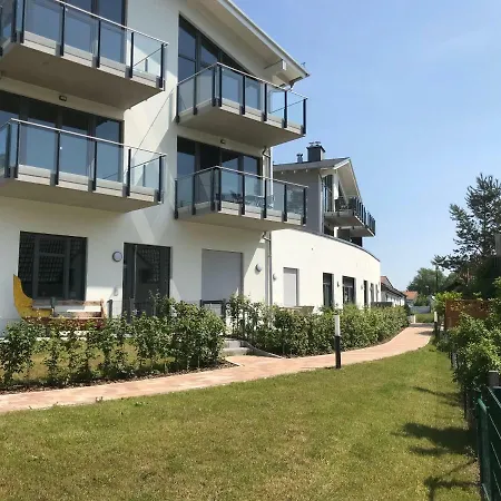 Sonnendeck Lejlighed