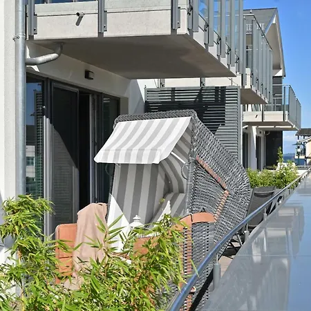 Apartment Sonnendeck