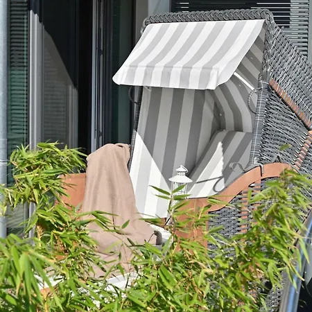 Sonnendeck Glowe