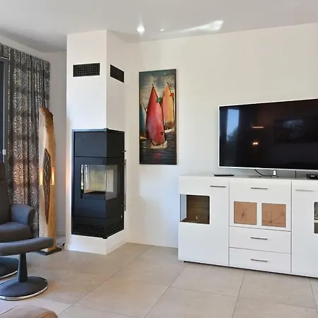 Sonnendeck Lejlighed Glowe