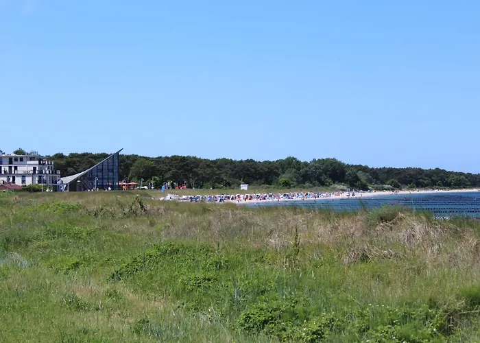 شقة Sonnendeck غلوفي