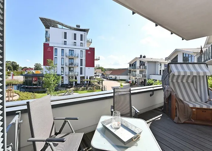 Sonnendeck غلوفي