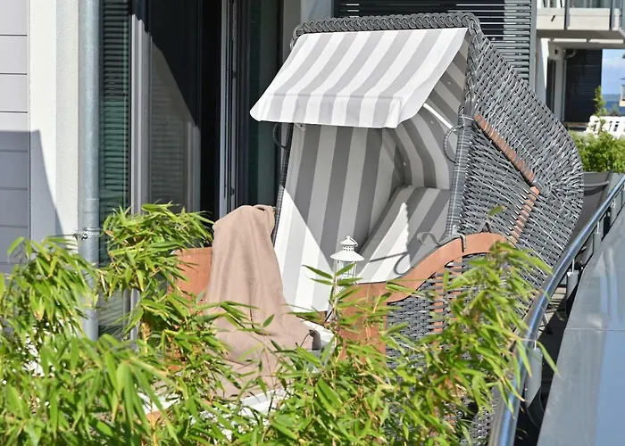 Sonnendeck غلوفي